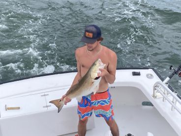 Nags Head Report Photo 1