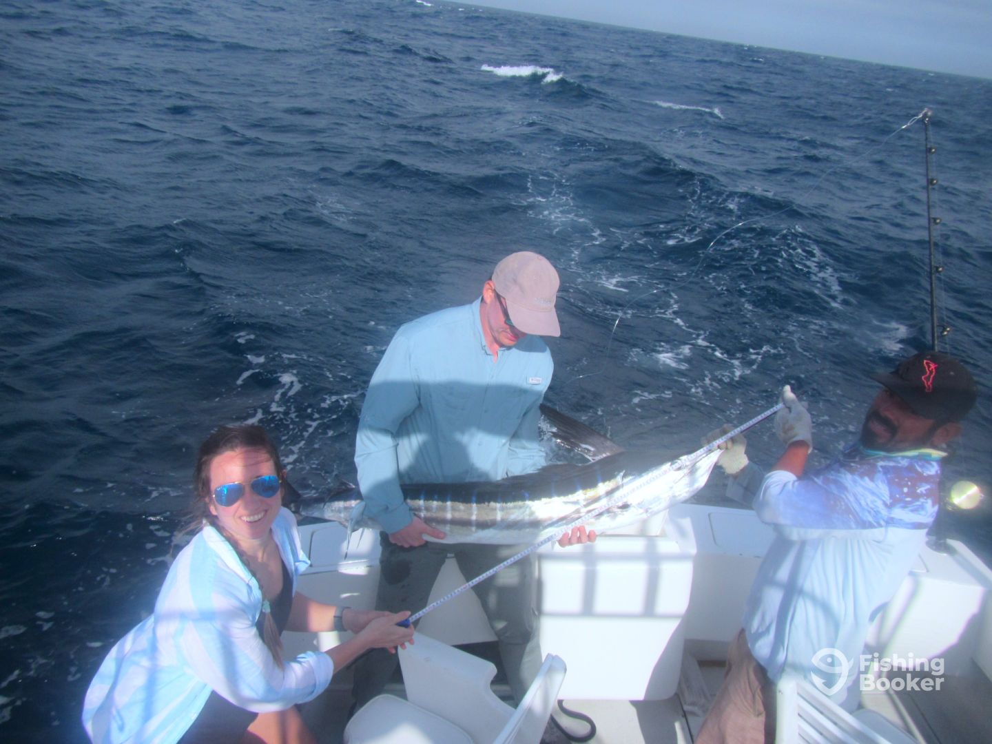 Cabo San Lucas Report Photo 0