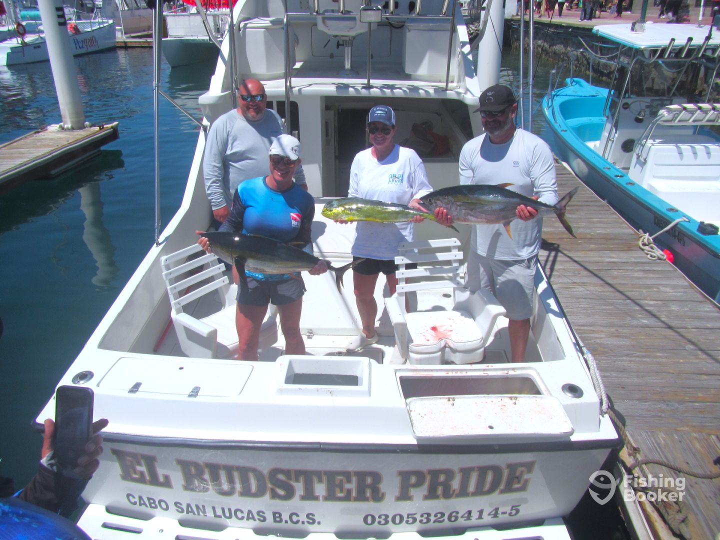 Cabo San Lucas Report Photo 0