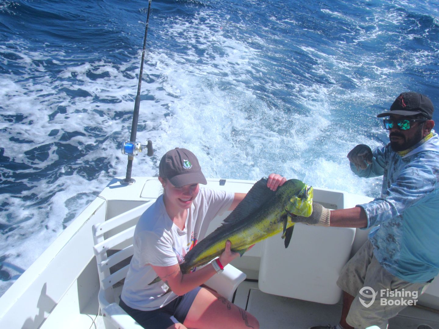 Cabo San Lucas Report Photo 0