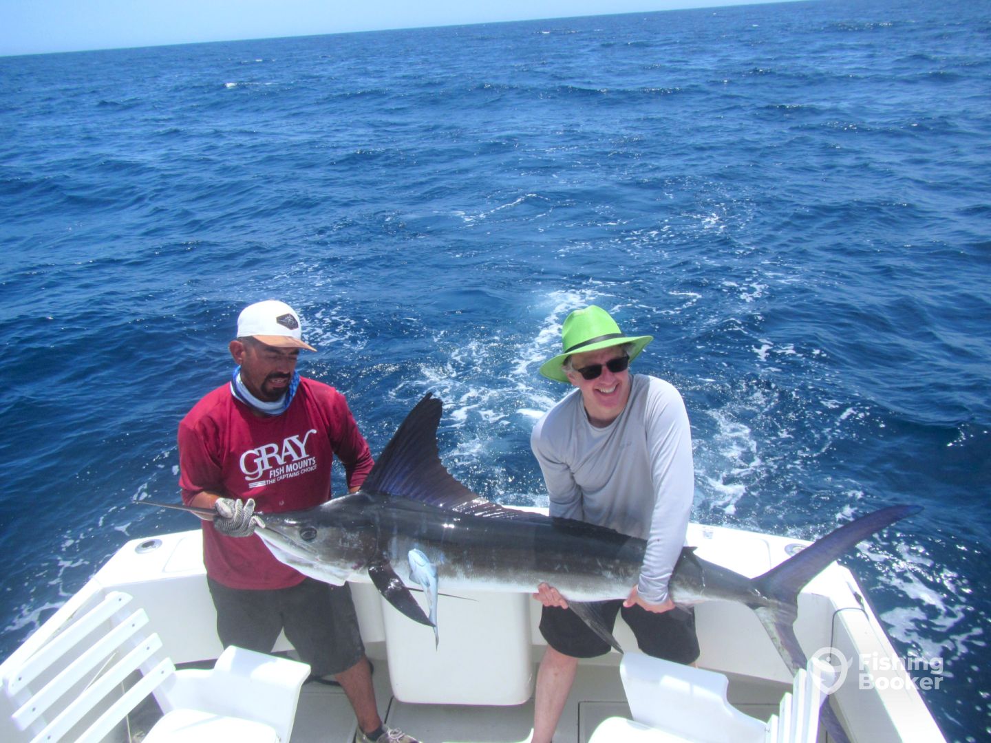 Cabo San Lucas Report Photo 0