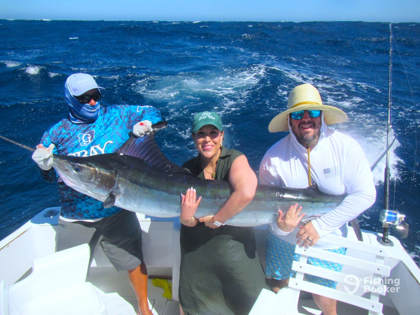 Cabo San Lucas Report Photo 0