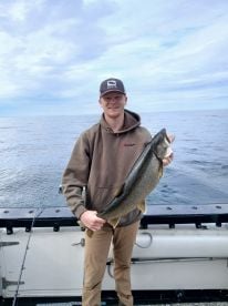 Fun Day With My Boys