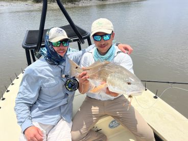 Savannah Report Photo 2