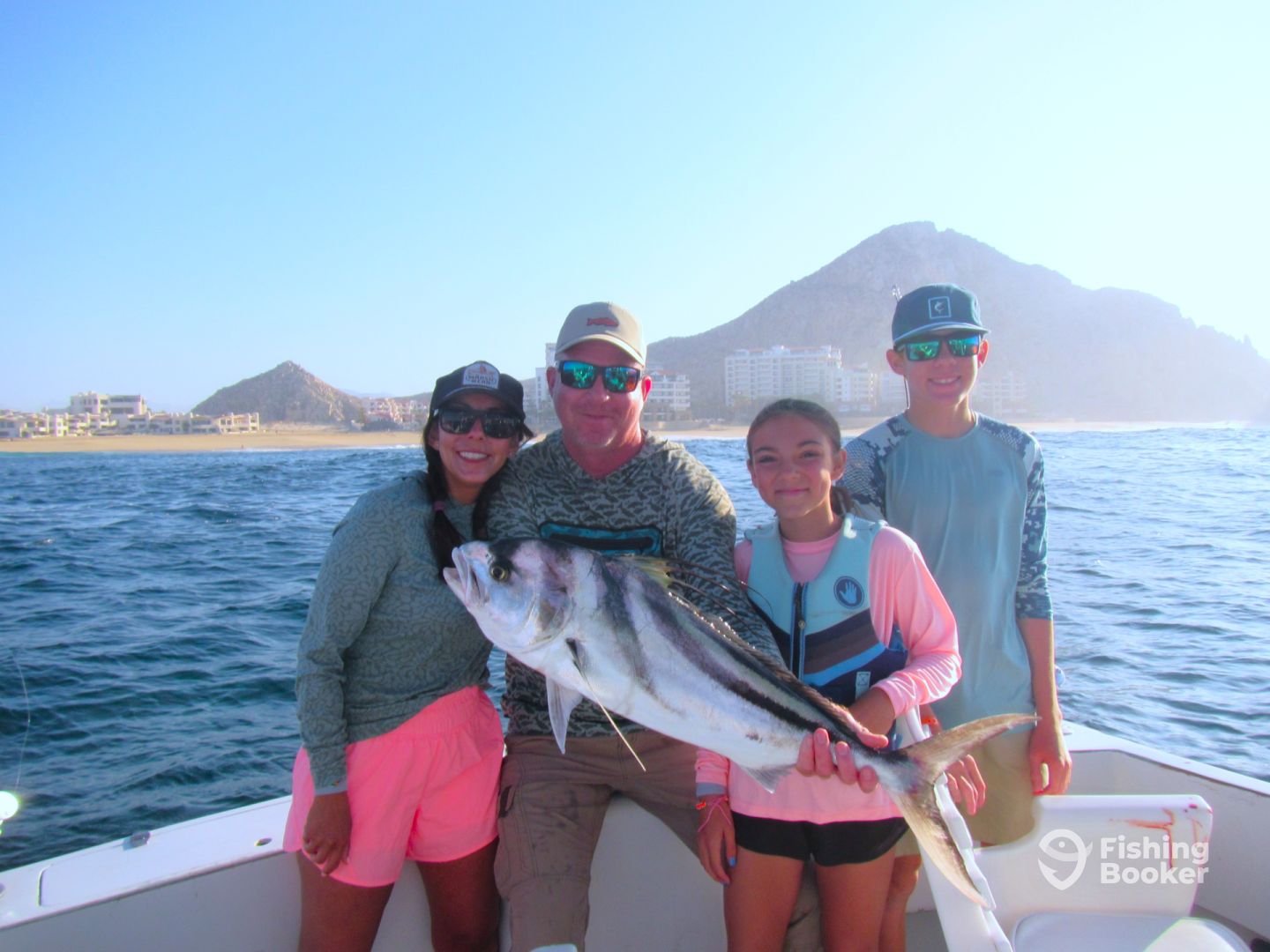 Cabo San Lucas Report Photo 0