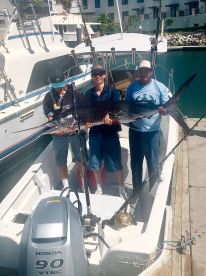 Baja California Sur Report Photo 1