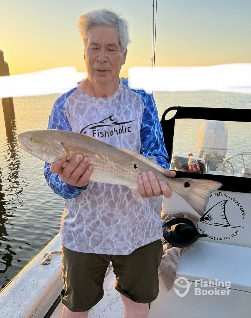 Wrightsville Beach Report Photo 0