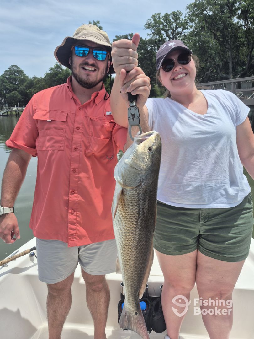 Hilton Head Island Report Photo 0