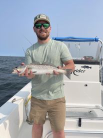 Oregon Inlet Report Photo 2