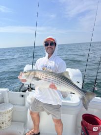 Afternoon Bass Trip