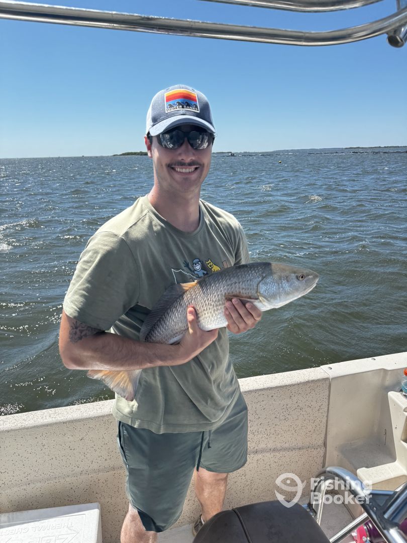 Oregon Inlet Report Photo 0