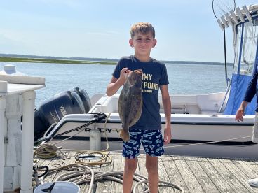 Wildwood Crest Report Photo 1