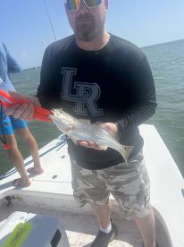 Port Isabel Report Photo 1