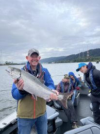 Hood River Report Photo 1