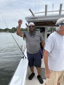 Solomons Report Photo 1