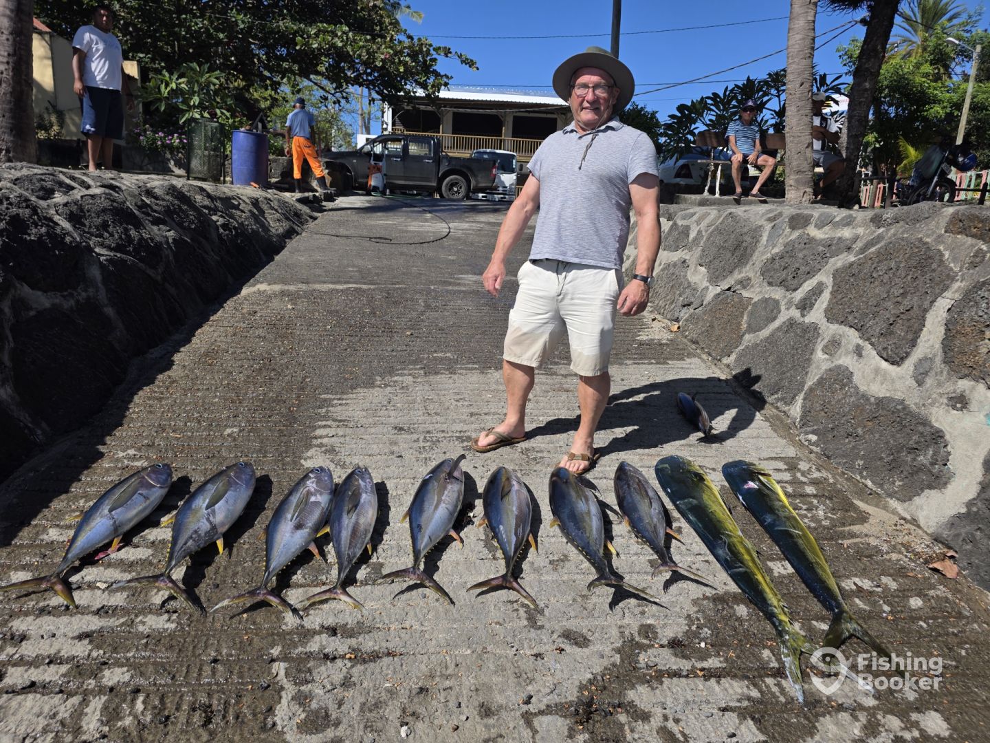 Mauritius Report Photo 0