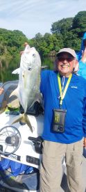 Gamboa Report Photo 1