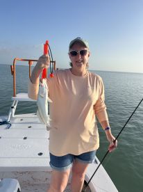 Port Isabel Report Photo 2