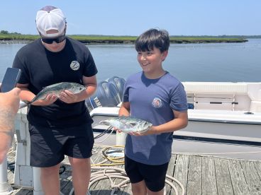 Wildwood Crest Report Photo 3