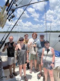 Good day with anawesome famly 