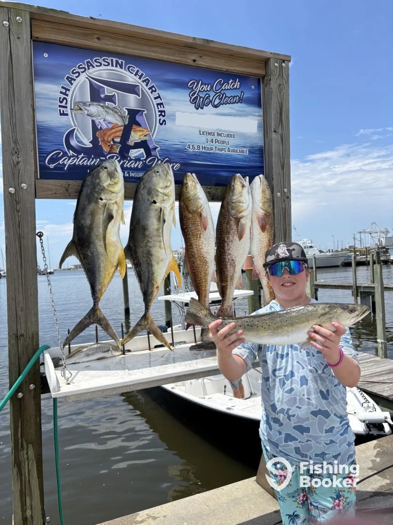Gulfport Report Photo 0