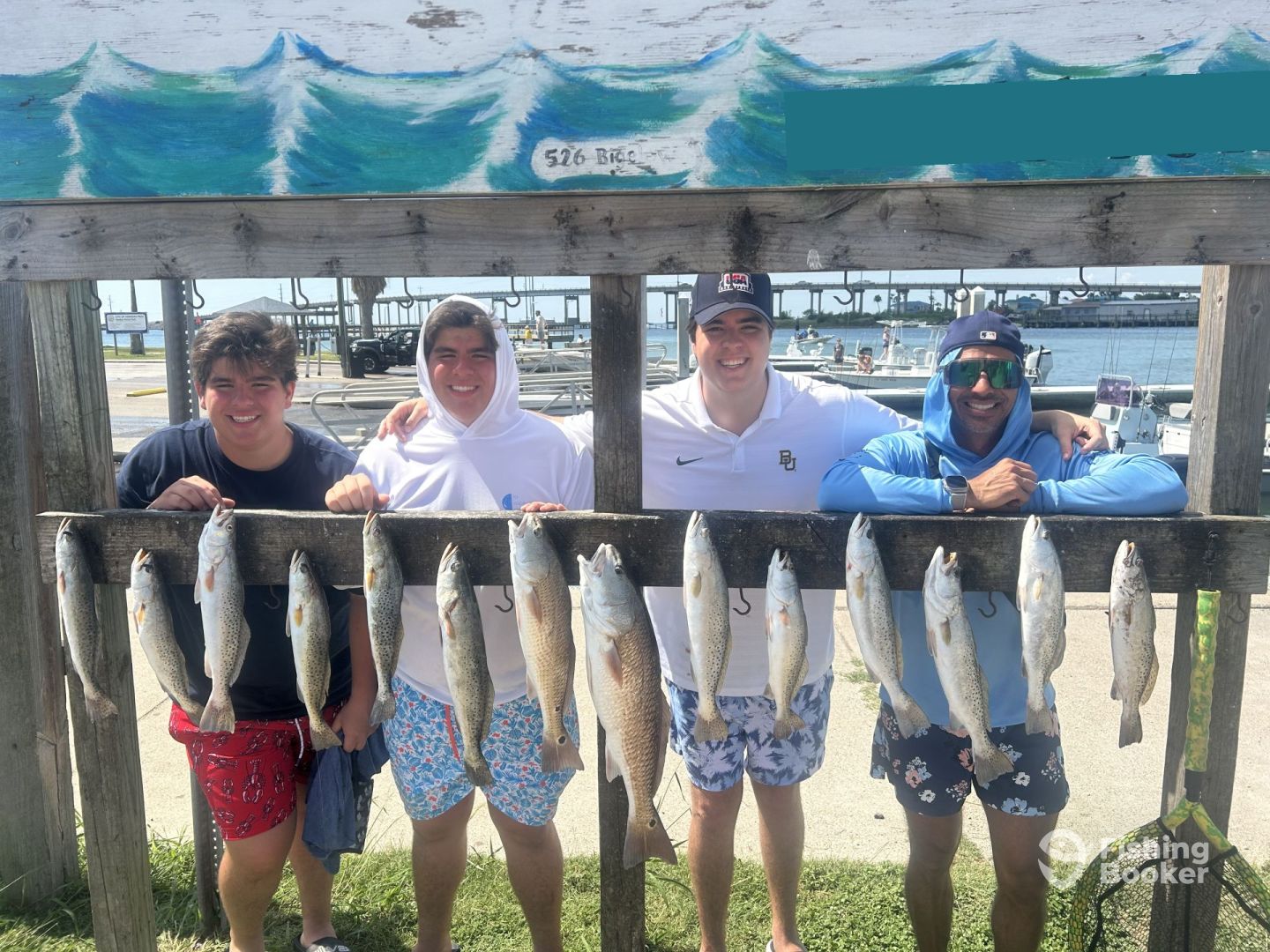 Port Aransas Report Photo 0