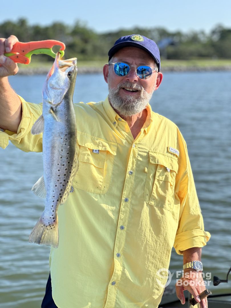 Apalachicola Report Photo 0