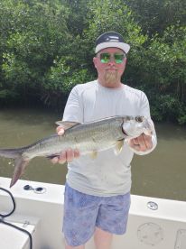 San Juan Report Photo 2