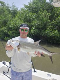 San Juan Report Photo 1