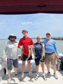 Portage River Report Photo 1