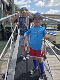 Murrells Inlet Report Photo 2