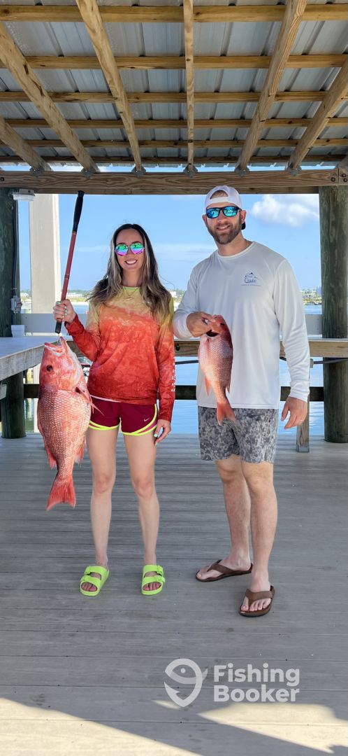 Orange Beach Report Photo 0