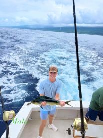 Mahi