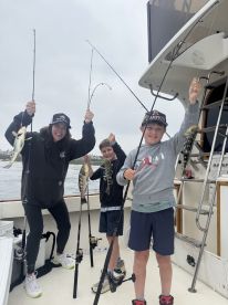Dana Point Report Photo 2