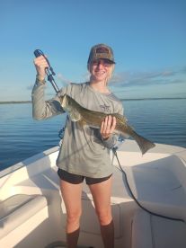 Summer time is a great time 