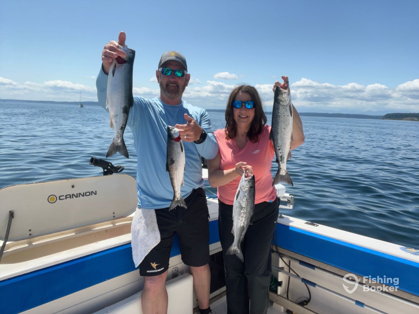 Seattle Report Photo 0