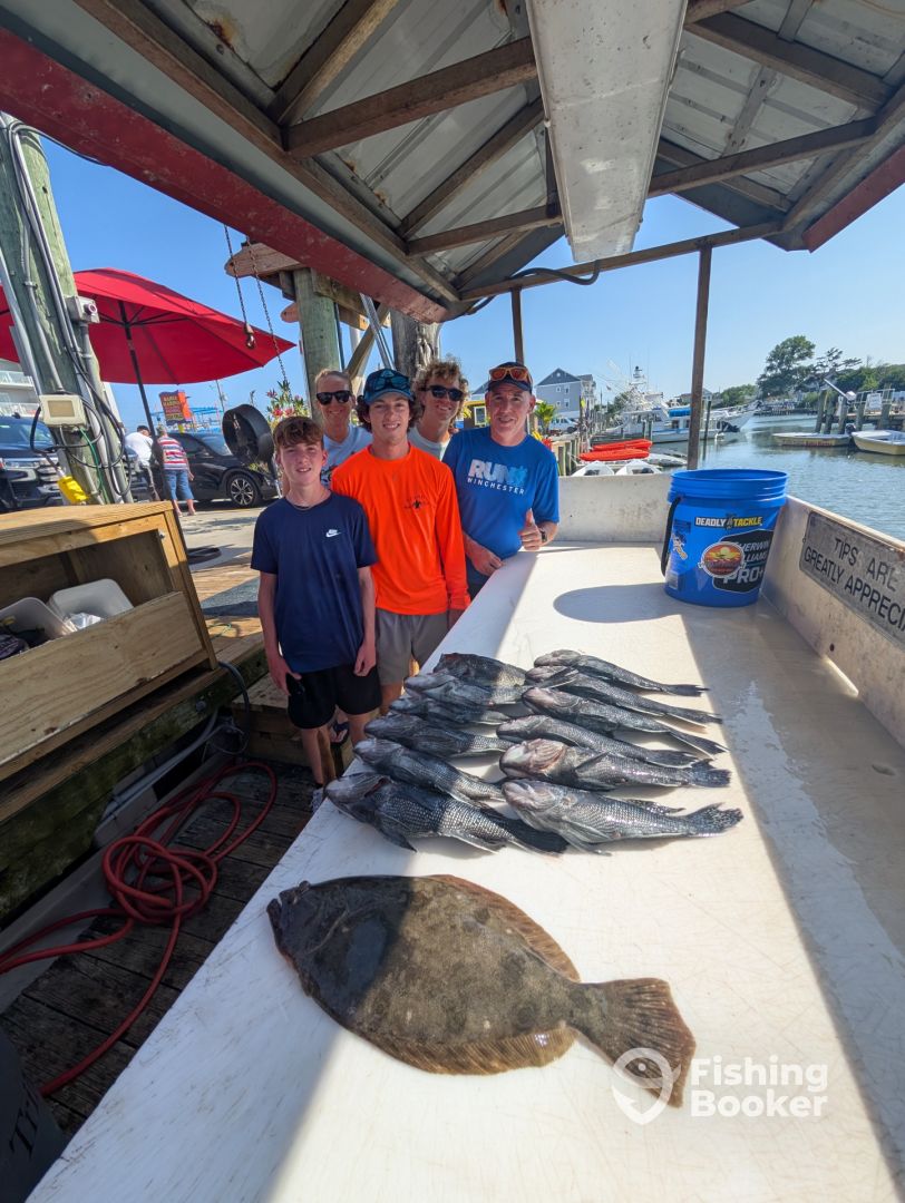 Ocean City Report Photo 0