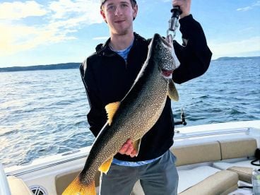 Traverse City Report Photo 1