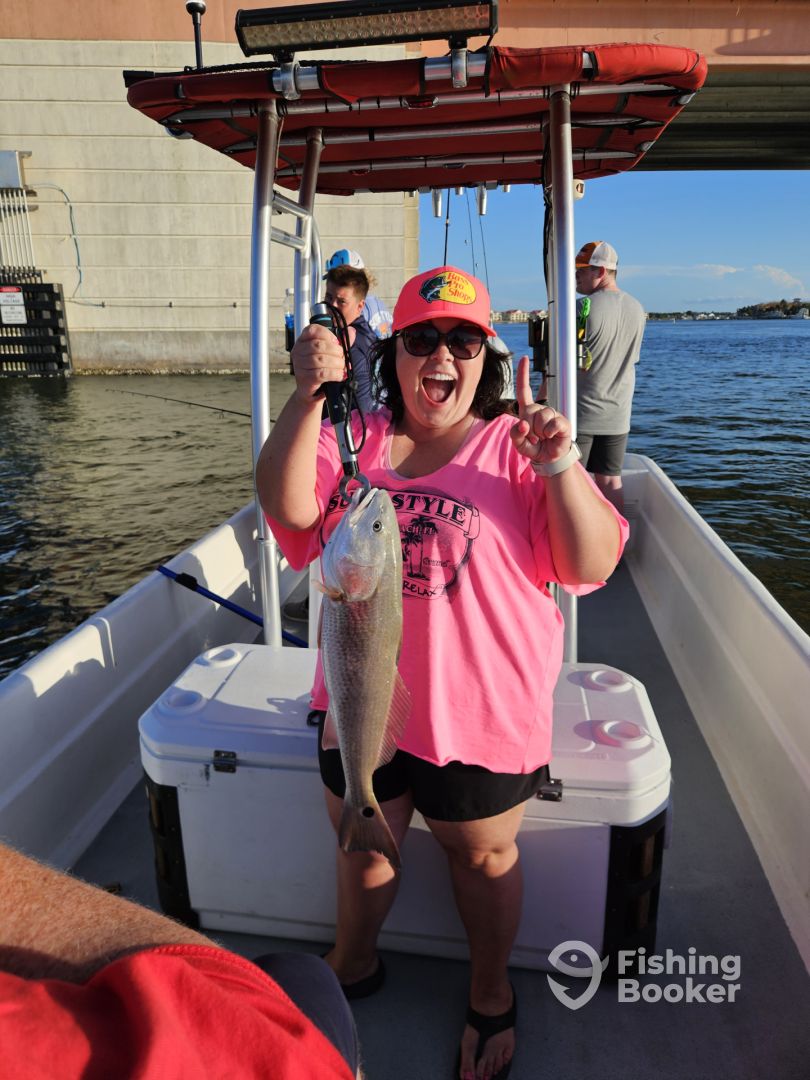 Port Orange Report Photo 0