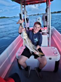 Port Orange Report Photo 1