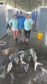 Summertime Fishing is on fire