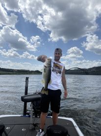 Lake Austin is Hot right now!! ?