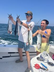 Pamlico Sound Report Photo 2