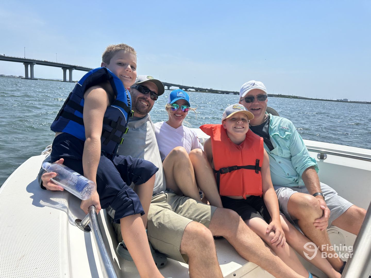 Somers Point Report Photo 0