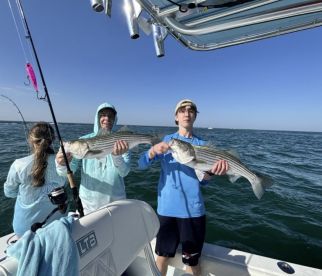 Barnstable Report Photo 1