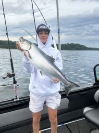 Salmon