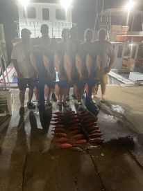 Afternoon trip 8 hour