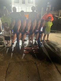 10 hour afternoon trip