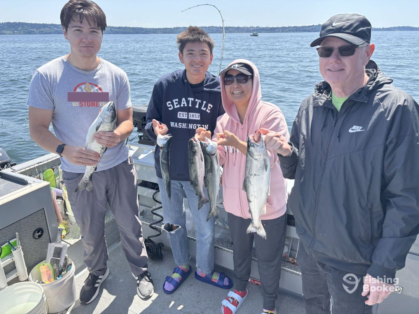 Port Orchard Report Photo 0