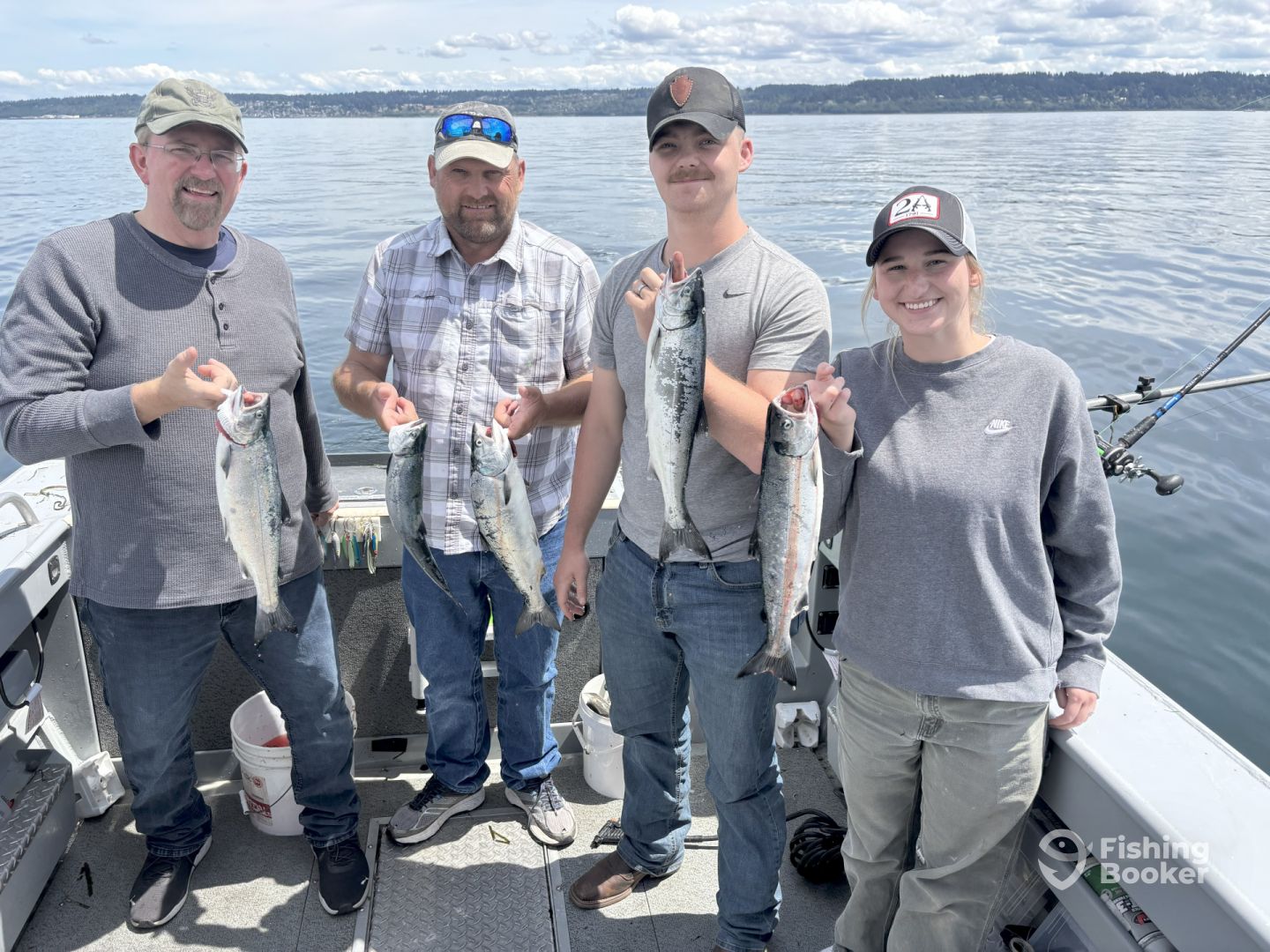 Port Orchard Report Photo 0